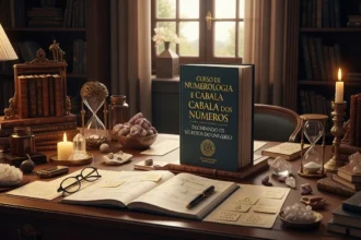 curso de numerologia cabalistica