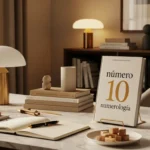 número 10 numerologia